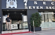 Notre équipe SevenSec