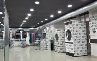 Nos services de pressing